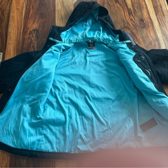 Merrell hooded jacket light size medium - Picture 10 of 14